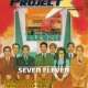   Project X: Seven Eleven <small>Art</small> 